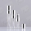 Glass Perfume Bottles 10ml Gold Glass Perfume Bottle With Roller Ball Supplier